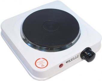 Настольная плита KELLI KL-5062 - 1/1