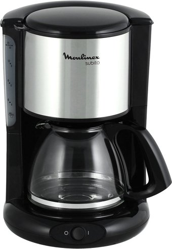 Капельная кофеварка Moulinex FG360830 - 1/1