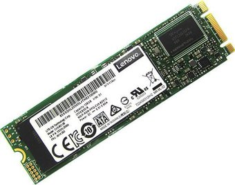 SSD Lenovo 480GB 4XB7A17073 - 1/1