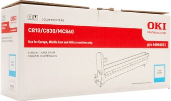 Фотобарабан OKI 44064011 - 1/1