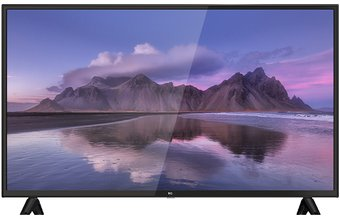 Телевизор BQ 40S04B - 1/1