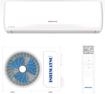 Кондиционер Ishimatsu Akita CVK-07I - 1/1