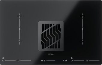 Варочная панель Globalo Lanilia Vilio 80.1 Black - 1/1