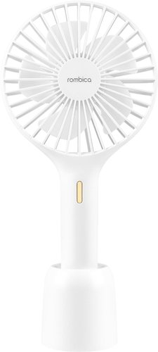 Вентилятор Rombica Flow Breeze (белый) - 1/1
