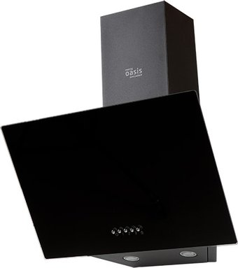 Кухонная вытяжка Making Oasis Everywhere NP-50B (FR) - 1/1