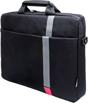 Сумка PC Pet Black 15.6" (PCP-1001RD) - 1/1