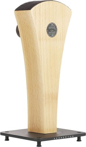 Подставка для наушников Kennerton Huginn (светло-коричневый) - 1/1