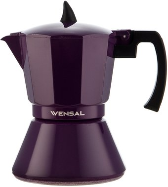 Гейзерная кофеварка Vensal VS3202VT - 1/1