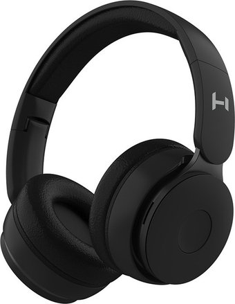 Наушники Harper HB-215 (черный) - 1/1