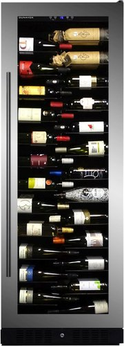 Винный шкаф Dunavox DX-143.468SS - 1/1