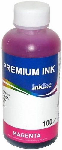Чернила InkTec C0090-100MM 100 мл - 1/1
