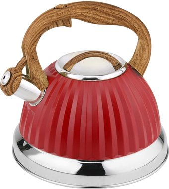 Чайник со свистком Pomi d'Oro Napoli P-650204 - 1/1