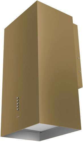 Кухонная вытяжка MAUNFELD Bath 401 (золотой) - 1/1