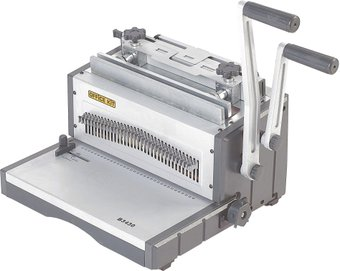 Брошюровщик Office-Kit B3430 - 1/1