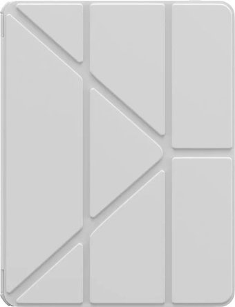 Чехол для планшета Baseus Minimalist для Apple iPad Air (серый) - 1/1