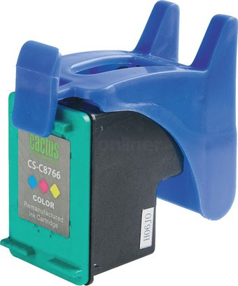 Картридж CACTUS CS-C8766 - 1/1