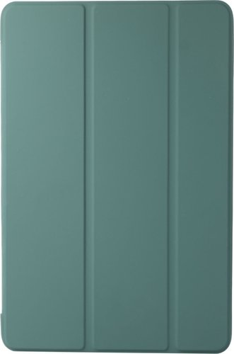 Чехол для планшета JFK Smart Case для Honor Pad 8 Soft (темно-зеленый) - 1/1