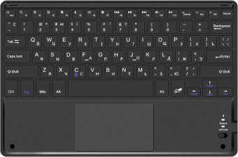 Клавиатура Doogee KRU1B (черный) - 1/1