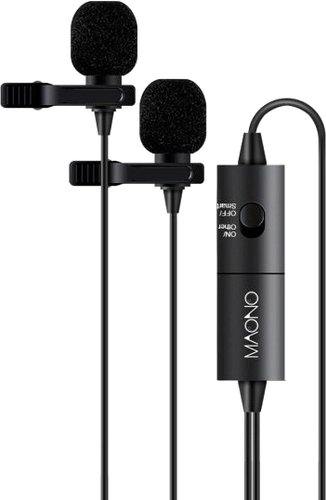 Проводной микрофон Maono AU-200 - 1/1