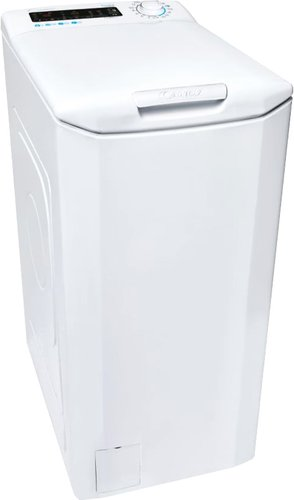 Стиральная машина с вертикальной загрузкой Candy CSTG 46TME/1-S - 1/1