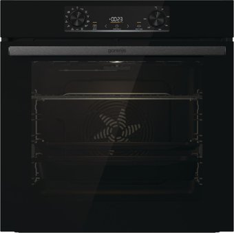 Электрический духовой шкаф Gorenje BOS6737E13FBG - 1/1