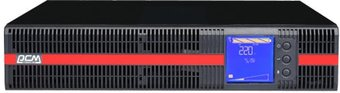 Источник бесперебойного питания Powercom Macan MRT-10000 - 1/1