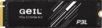 SSD GeIL P3L 256GB P3LFD16I256G - 1/1