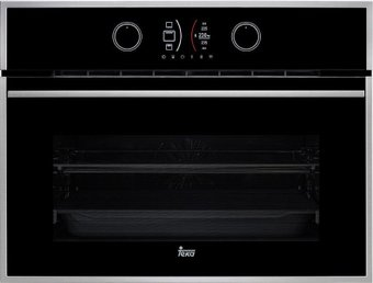 Электрический духовой шкаф TEKA HLC 860 P - 1/1