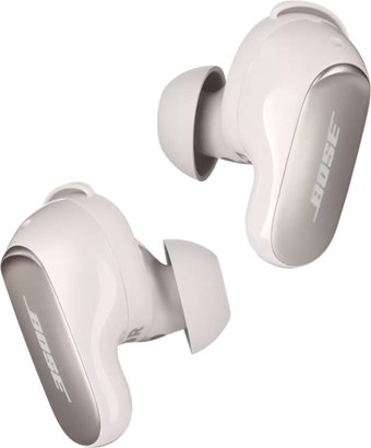 Наушники Bose QuietComfort Ultra Earbuds (бежевый) - 1/1