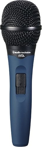 Проводной микрофон Audio-Technica MB3k - 1/1
