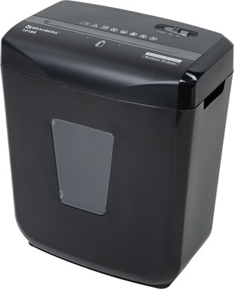 Шредер BRAUBERG 1018X 532150 - 1/1