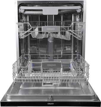 Встраиваемая посудомоечная машина Akpo ZMA60 Series 6 Autoopen - 1/1