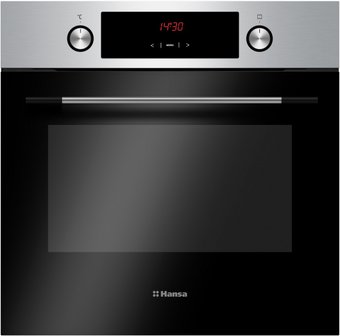 Электрический духовой шкаф Hansa BOEI68431 - 1/1