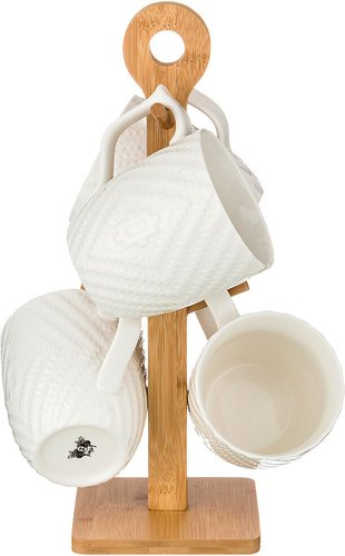 Набор кружек Lefard 587-142 - 1/1