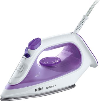 Утюг Braun TexStyle 1 SI 1080VI - 1/1