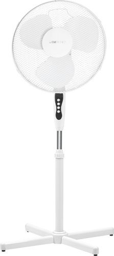 Вентилятор Clatronic VL 3603 S (белый) - 1/1