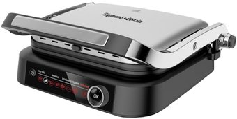Электрогриль Zigmund & Shtain Grillmeister ZEG-928 - 1/1