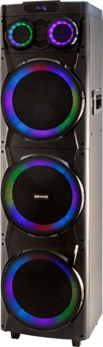 Патибокс Aiwa CAS-1031 - 1/1