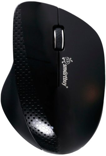 Мышь SmartBuy 309AG Black (SBM-309AG-K) - 1/1