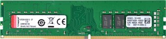 Оперативная память Kingston ValueRAM 16GB DDR4 PC4-21300 KVR26N19D8/16 - 1/1