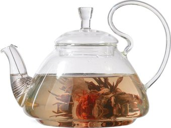 Заварочный чайник TimA Дикая вишня TP097 - 1/1