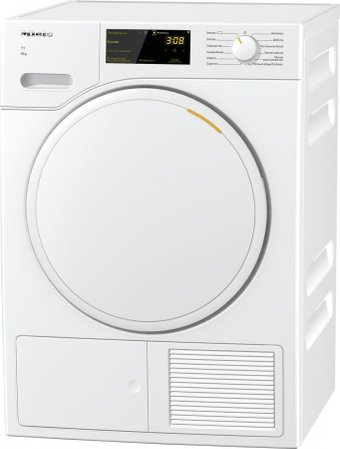 Сушильная машина Miele TWC220WP - 1/1