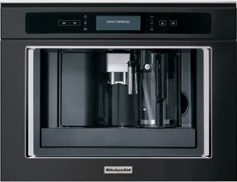 Кофемашина KitchenAid KQXXXB 45600 - 1/1