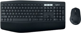 Офисный набор Logitech Wireless Desktop MK850 920-008226 - 1/1