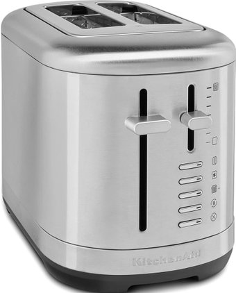 Тостер KitchenAid 5KMT2109ESX - 1/1
