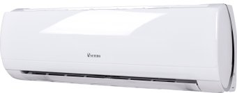 Кондиционер Vetero Bonum Inverter V-S12BHPAC - 1/1