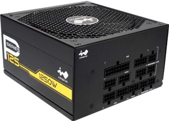 Блок питания In Win P125 IW-PS-P1250W - 1/1