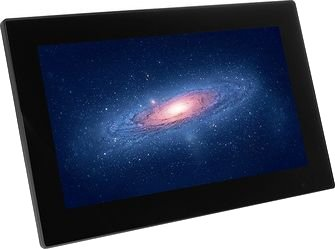 Цифровая фоторамка Espada E-13HD - 1/1