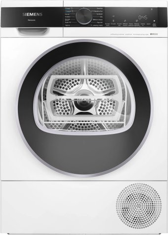 Сушильная машина Siemens iQ500 WQ44G2D4PL - 1/1