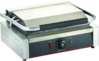 Электрогриль Gastrorag NPL-EGD14E - 1/1